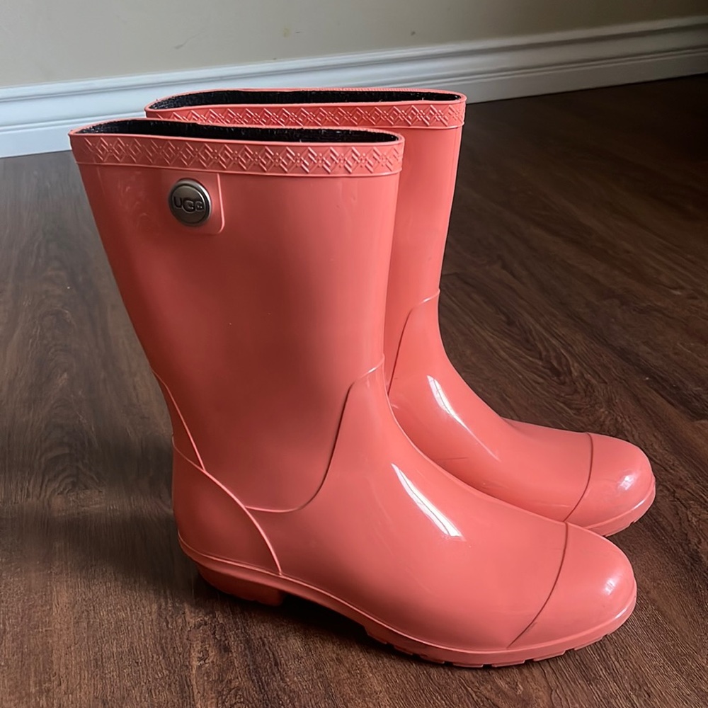 COPY - Ugg Boots